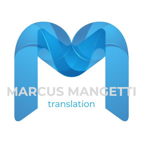 Marcus Mangetti