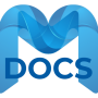 Logo Docs Transp (500 x 400 px)